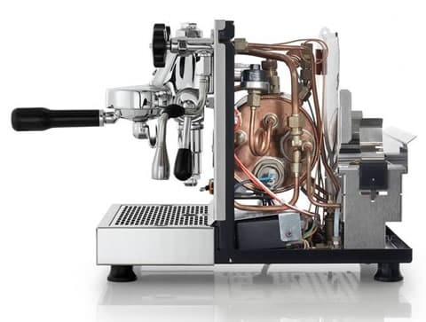 Machines à café - Repair Café LLN