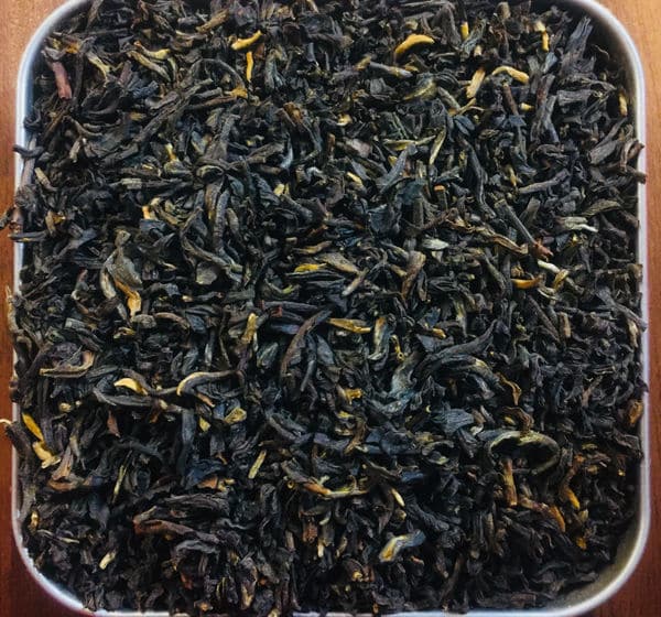 Thé Grand Yunnan