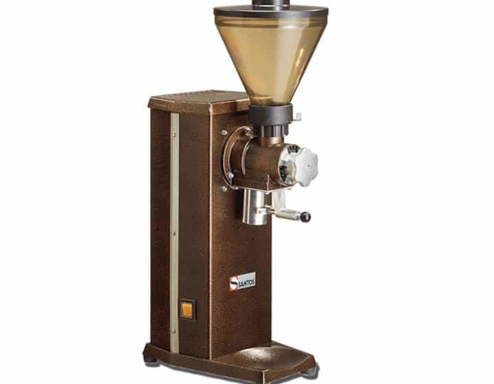 Moulin à café CG 200 Automatique avec doseur - CONTI